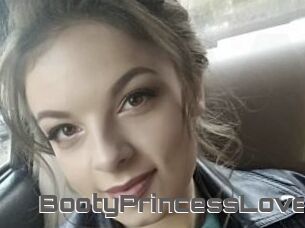BootyPrincessLove