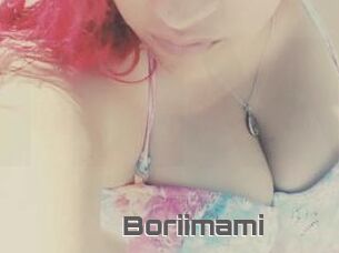 Boriimami