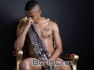 BorisCrox