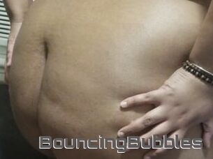 BouncingBubbles