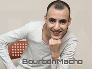 BourbonMacho