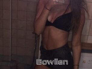 Bowiien