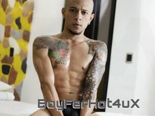 BoyFerHot4uX