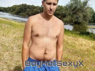 Boy_HotSexyX