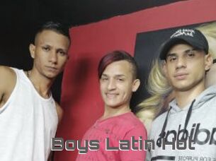 Boys_Latin_Hot