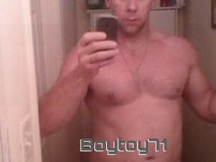 Boytoy71