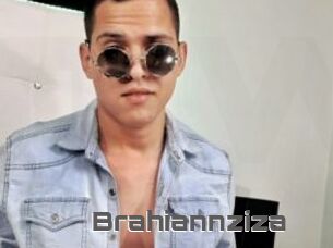 Brahiannziza