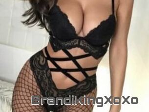 BrandiKingXoXo