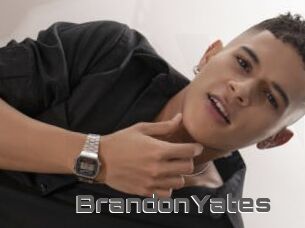BrandonYates