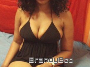BrandyBoo