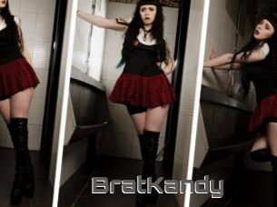 BratKandy