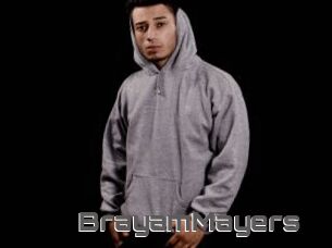 BrayamMayers