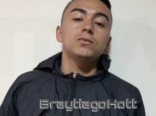 BraytiagoHott