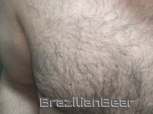 BrazilianBear