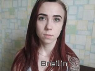 Breilin