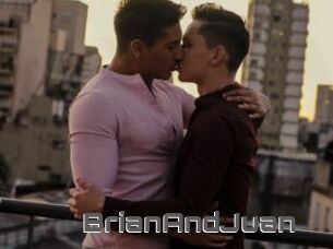 BrianAndJuan
