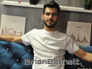 BrianBennett