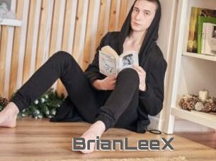 BrianLeeX