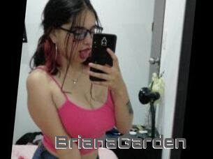 BrianaGarden
