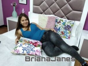 BrianaJanes