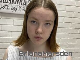 BrianaMarsden