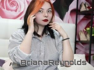 BrianaReynolds