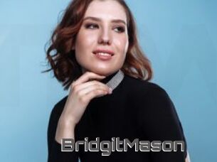 BridgitMason