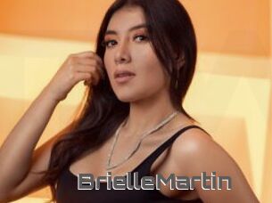 BrielleMartin