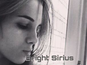 Bright_Sirius