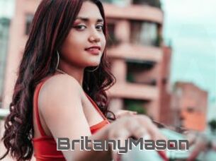 BritanyMason
