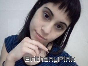BrithanyPink