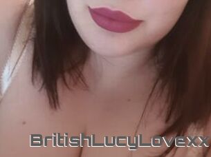BritishLucyLovexx