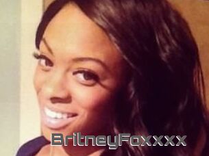 BritneyFoxxxx