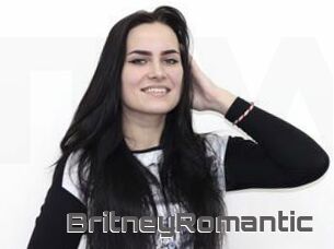 BritneyRomantic
