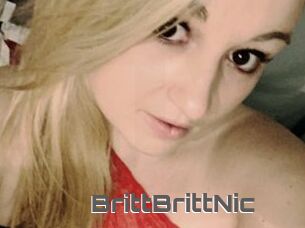 BrittBrittNic