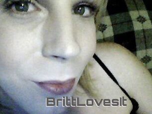 BrittLovesIt