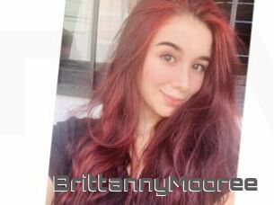 BrittannyMooree
