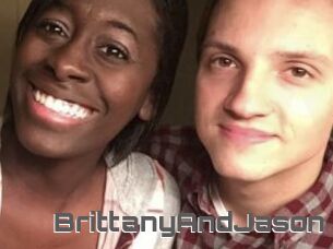 BrittanyAndJason