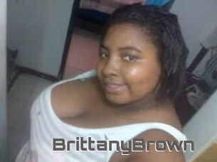 BrittanyBrown