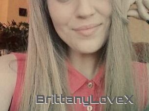 BrittanyLoveX