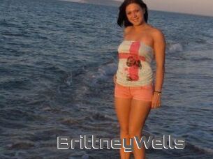 BrittneyWells