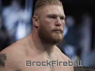 BrockFireball