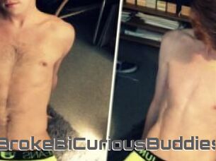 BrokeBiCuriousBuddies