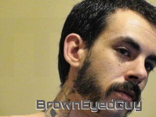 BrownEyedGuy