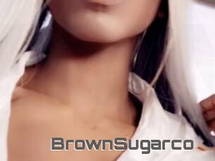 BrownSugarco