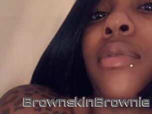 BrownskinBrownie