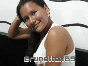 Brunettex69