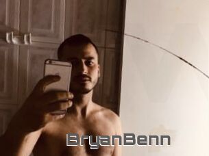 BryanBenn