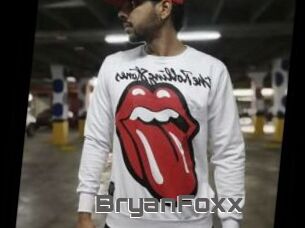 BryanFoxx_