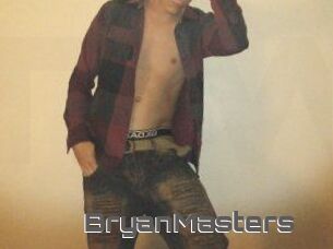 BryanMasters